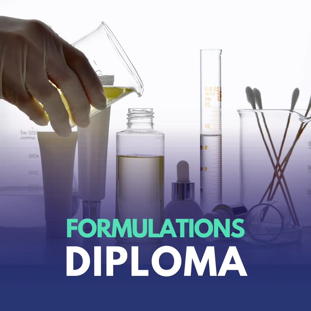 Formulation Diploma